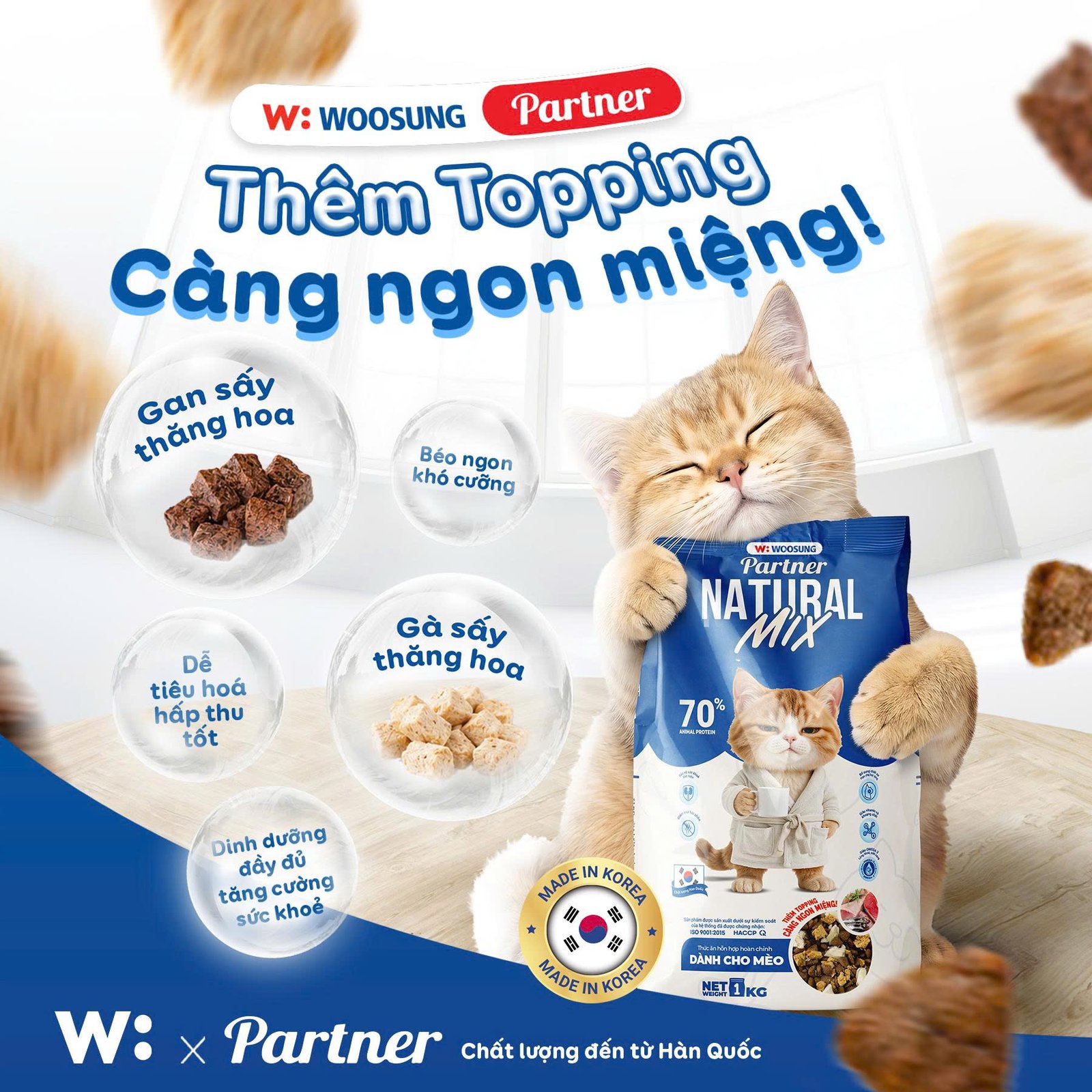 Partner Brand — Social Media System — image 1