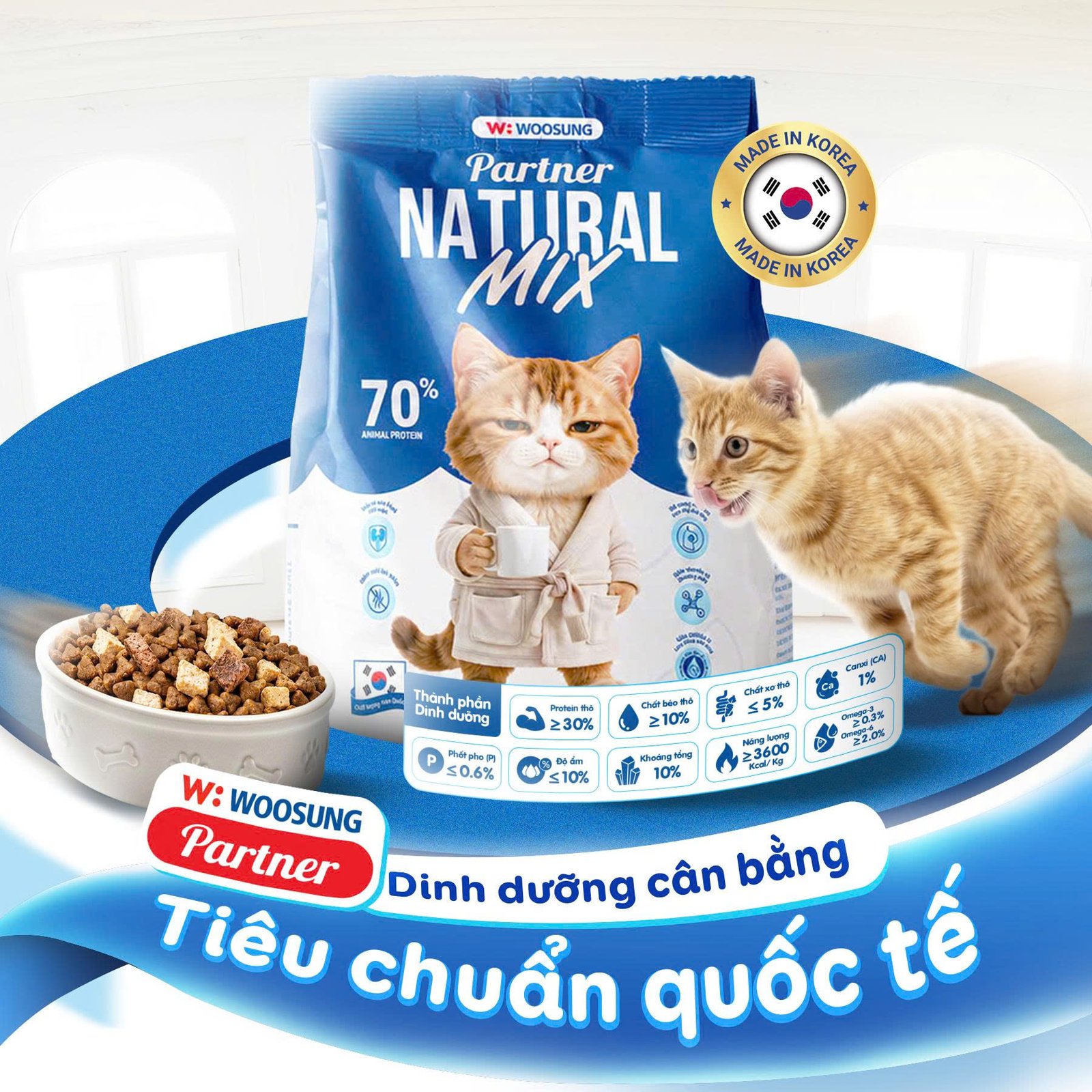 Partner Brand — Social Media System — image 3