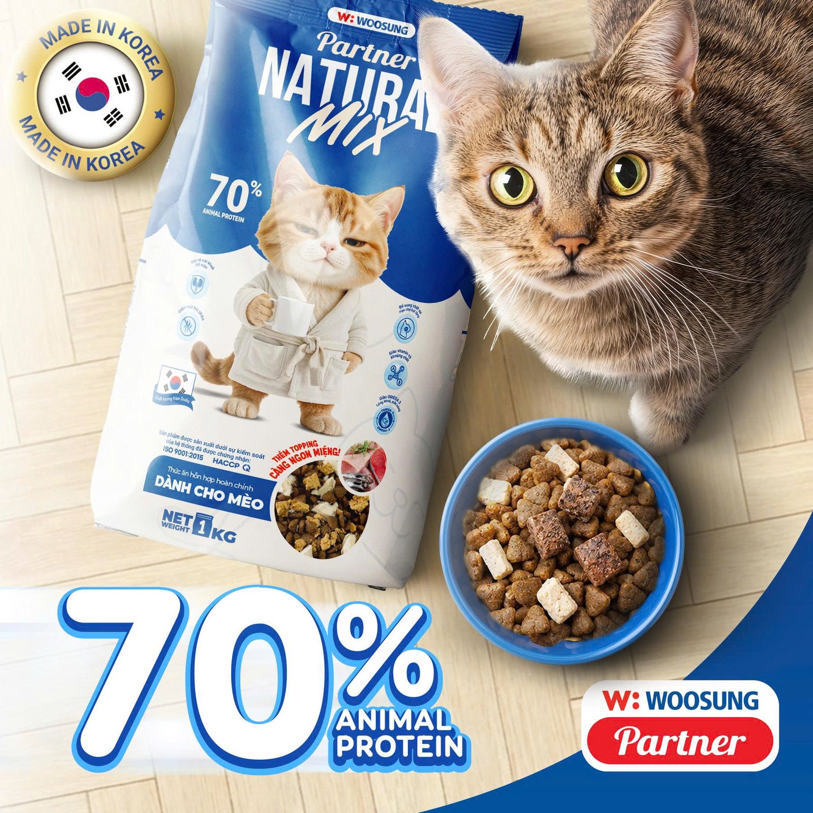 Partner Brand — Social Media System — image 4