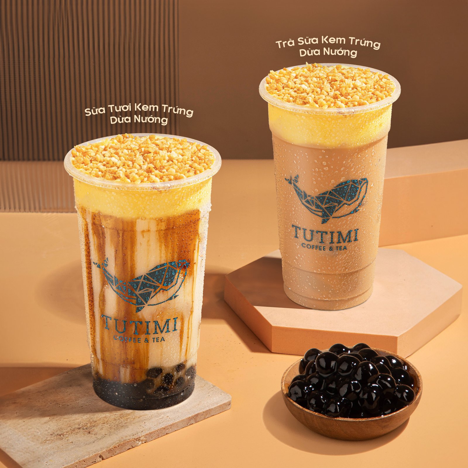 F&B Product Photography — image 1