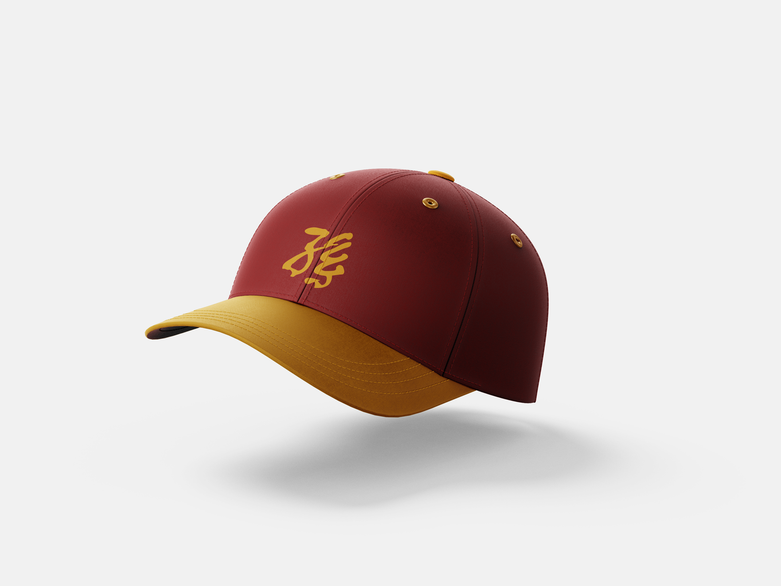 Xiao — F&B Brand Identity — image 4