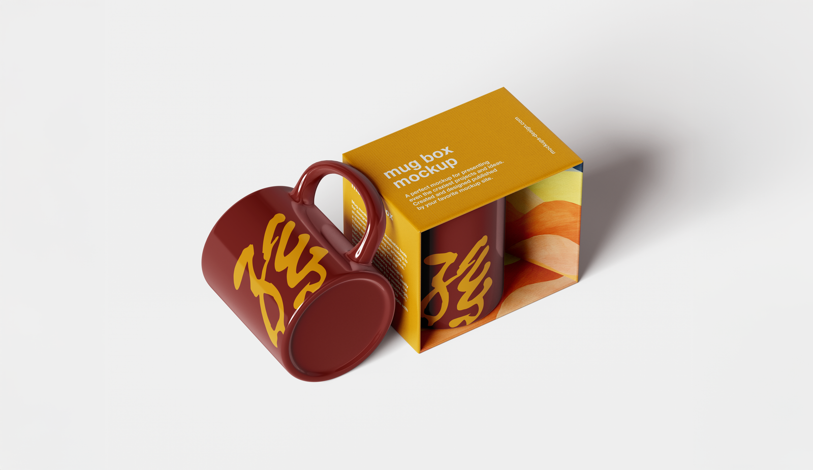 Xiao — F&B Brand Identity — image 7